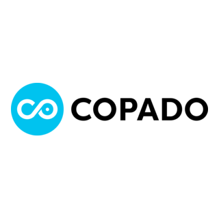 Copado Logo PNG Vector