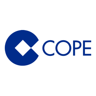 COPE Logo PNG Vector