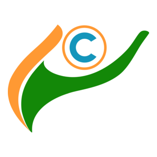 Copyright Office India Logo PNG Vector