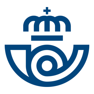 Correos Logo PNG Vector