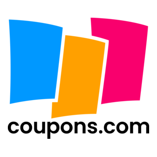 Coupons Logo PNG Vector