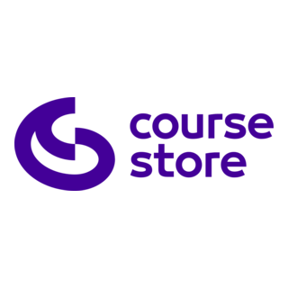 Coursestore Logo PNG Vector