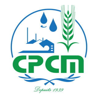 CPCM Logo PNG Vector