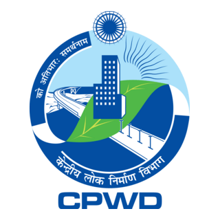 CPWD Logo PNG Vector