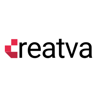 Creatva Logo PNG Vector