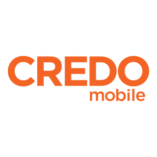 Credo Mobile Logo PNG Vector