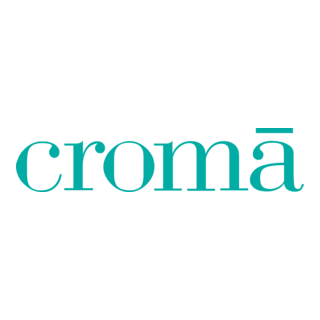Croma Logo PNG Vector