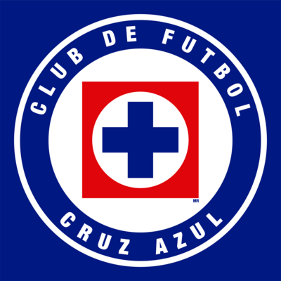 Cruz Azul (nuevo) Logo PNG Vector