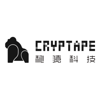 Cryptape Logo PNG Vector