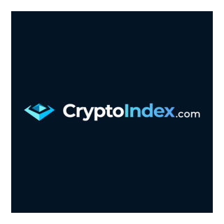 Cryptoindex.com 100 (CIX100) Logo PNG Vector