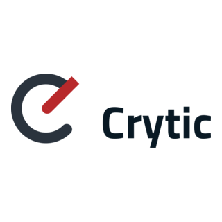 Crytic Logo PNG Vector
