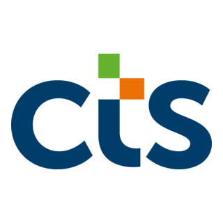 CTS Corporation Logo PNG Vector