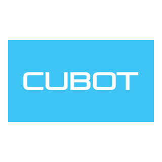 Cubot Logo PNG Vector