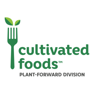 Cultivated Foods Logo PNG Vector