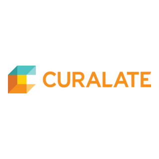 Curalate Logo PNG Vector