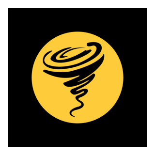 Cyclone Logo PNG Vector