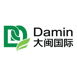 Damin Logo PNG Vector