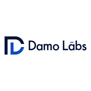 Damo Labs Logo PNG Vector