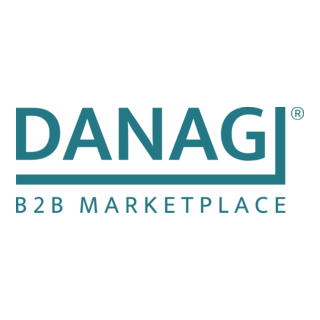 Danagi Logo PNG Vector