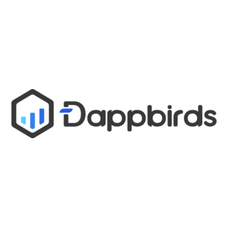 Dappbirds Logo PNG Vector