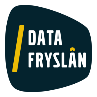 DATAFRYSLÂN CORPORATION Logo PNG Vector