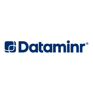 Dataminr Logo PNG Vector