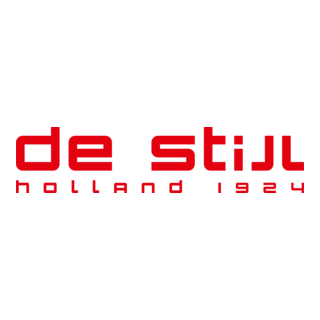 de stijl Logo PNG Vector