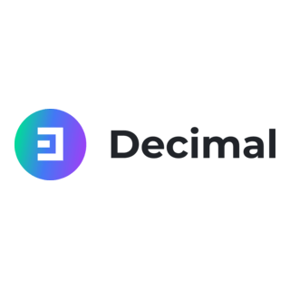 Decimal Logo PNG Vector