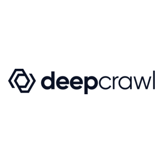 Deepcrawl SEO Logo PNG Vector