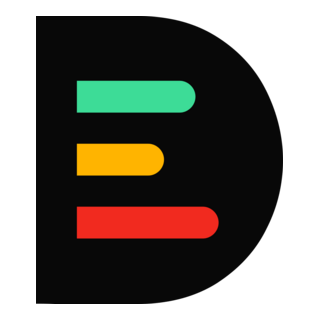 DeepSource Logo PNG Vector