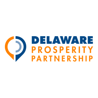 Delaware Prosperity Partnership Logo PNG Vector