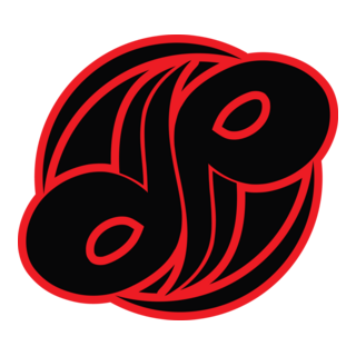 der professor Logo PNG Vector