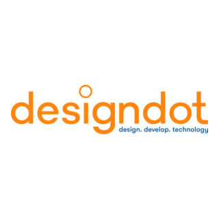 designdot Logo PNG Vector