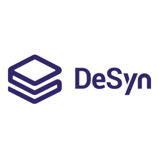 DeSyn Protocol Logo PNG Vector
