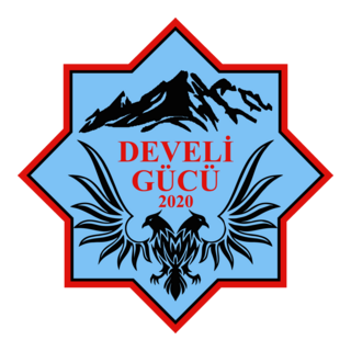 Develigücü Logo PNG Vector