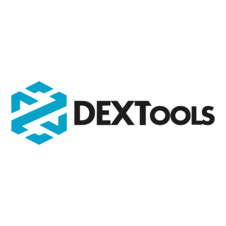 DEXTools Logo PNG Vector