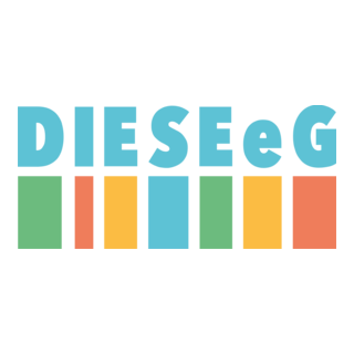 DIESEeG Logo PNG Vector