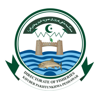 DIRECTORATE OF FISHERIES KHYBER PAKHTUNKHWA Logo PNG Vector