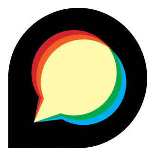 Discourse Logo PNG Vectors Free Download
