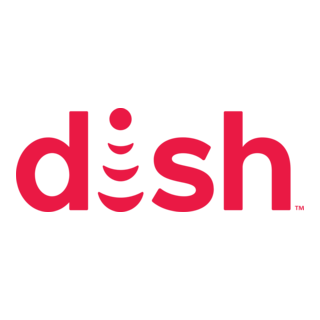 DISH Network Logo PNG Vector