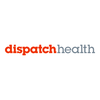 DispatchHealth Logo PNG Vector