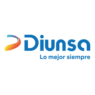 Diunsa Logo PNG Vector