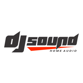 dj sound Logo PNG Vector