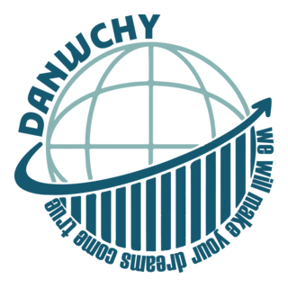 dnwchy Logo PNG Vector