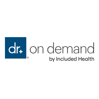 Doctor on Demand Logo PNG Vector