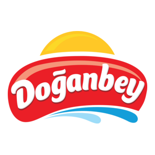 Doğanbey Logo PNG Vector
