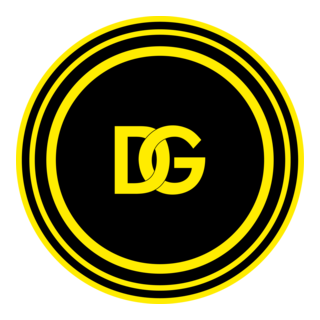 Dolce & Gabbana Logo PNG Vector