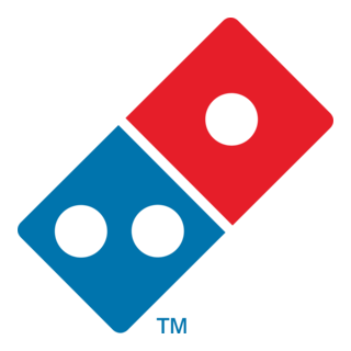 Dominos Logo PNG Vector