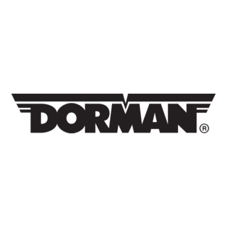 Dorman Logo PNG Vector