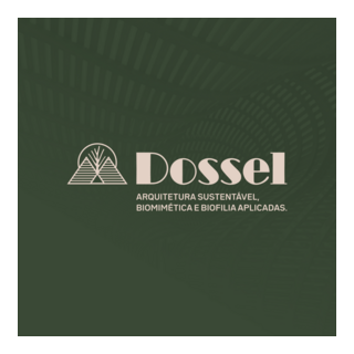 Dossel Arquitetura Logo PNG Vector